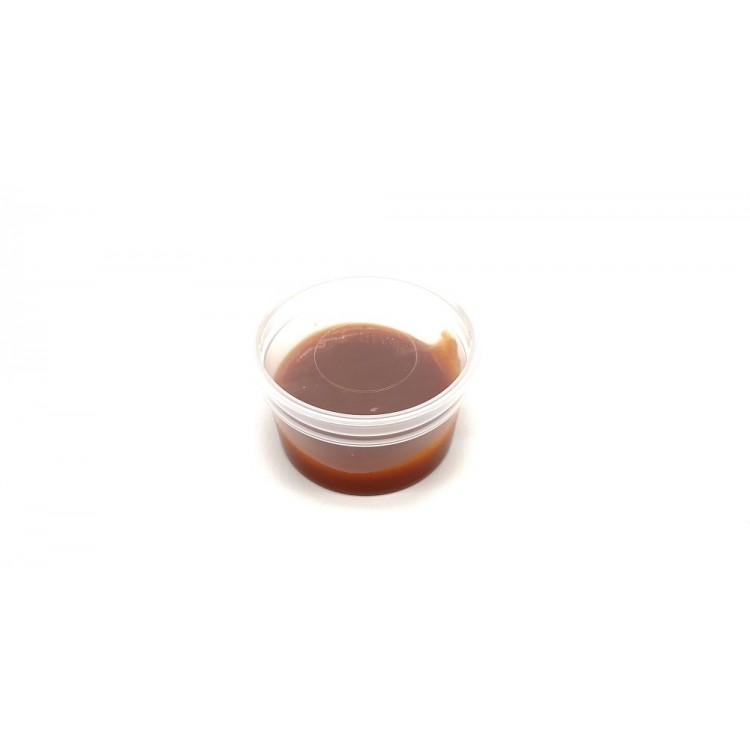 SRIRACHA hot chili saus cup (28cc)